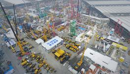 金標(biāo)準(zhǔn)引領(lǐng)高端智造  成套化創(chuàng)造超值價值