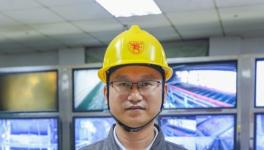 蕉嶺皇馬水泥公司以技術(shù)升級(jí)實(shí)現(xiàn)節(jié)能降耗