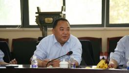 郭文叁 、張才奎 、張?jiān)龉獾绕髽I(yè)大佬漸行漸遠(yuǎn)