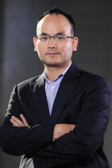 專(zhuān)訪(fǎng)羅祥波：廈門(mén)三維絲“宮斗”背后的故事