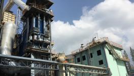 中材節(jié)能總承包的首個(gè)生物質(zhì)發(fā)電項(xiàng)目通過(guò)驗(yàn)收