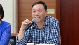 浙江兩會(huì)： 南方水泥帶來了水泥行業(yè)的“建議書”