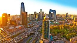 2017年 “亞洲重心”中國經(jīng)濟(jì)如何尋找新的增長點(diǎn)