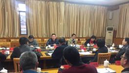 劉合龍率隊赴紅獅水泥等企業(yè)實地督查復工復產情況