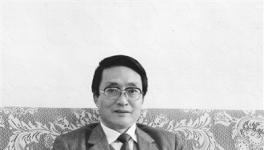 水泥國(guó)際工程技術(shù)服務(wù)的先行者閻盛慈同志逝世