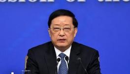 住建部部長陳政高：今年房地產(chǎn)市場會(huì)比較平穩(wěn)