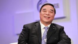 郭文叁、宋志平等水泥大佬在兩會(huì)上說(shuō)了什么