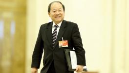 專(zhuān)訪(fǎng)寧吉喆：今年水泥去產(chǎn)能力度不小