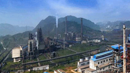 甘肅金昌水泥集團(tuán)干法廠狠抓水污染防治工作