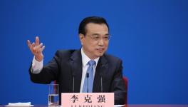 李克強(qiáng)：不會(huì)也不允許出現(xiàn)大規(guī)模群體性失業(yè)