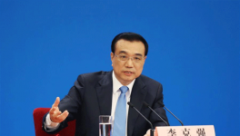 李克強(qiáng)：最關(guān)心的是在去產(chǎn)能過(guò)程中安置好職工