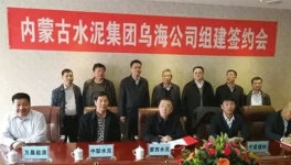 冬去春來(lái)，水泥企業(yè)“抱團(tuán)取暖”，是要干啥