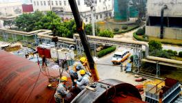 興安海螺2月份 銷量上升2.97萬(wàn)噸利潤(rùn)大幅提升