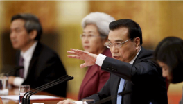 李克強(qiáng)設(shè)專項(xiàng)資金：集中攻關(guān)打一場霧霾“殲滅戰(zhàn)”