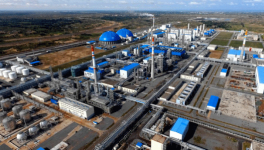 煤炭行業(yè)步入回暖期 榆林煤步入清潔之路