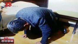 西安地鐵三號線電纜”質(zhì)量門“當(dāng)事方磕頭道歉