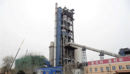 北京4月水泥全轉(zhuǎn)型 水泥生產(chǎn)將成歷史