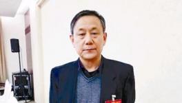 王福強：河北建材去產(chǎn)能，水泥“兩大槍”合攏