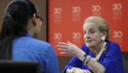 高端訪談：美中可以在很多領(lǐng)域開展務(wù)實合作