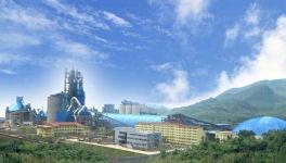 水泥價(jià)格走勢看漲 葛洲壩未來去向何方