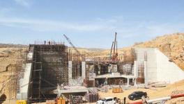 中德企業(yè)在巴基斯坦合力建造最大水泥廠