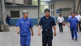 姜德義:抓住契機(jī) 打造京津冀水泥價(jià)值高地