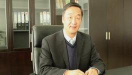 同力水泥董事長(zhǎng)張偉接受審查 各路資金忙減持