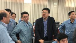 戰(zhàn)力爆表環(huán)保部：“撕”遍京津冀豫 雄縣也遭通報