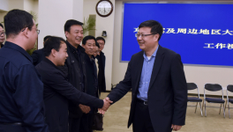 環(huán)境保護部啟動為期一年的大氣污染防治強化督查