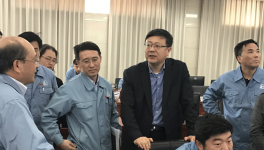 環(huán)保部被忽悠 福順水泥停產(chǎn)又復產(chǎn)