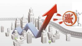 京津冀水泥價格超預(yù)期繼續(xù)大幅上漲