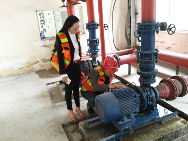 守住生態(tài)求發(fā)展——節(jié)能監(jiān)察在行動專題系列之在龍里