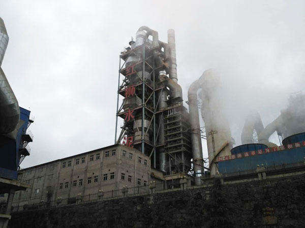 守住生態(tài)求發(fā)展——節(jié)能監(jiān)察在行動專題系列之在龍里