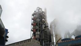 云南龍里縣水泥行業(yè)節(jié)能降耗效果顯著