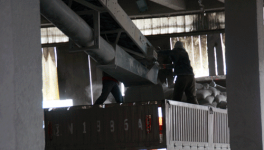 鄭州：水泥企業(yè)開展安全 生產(chǎn)執(zhí)法專項(xiàng)行動(dòng)