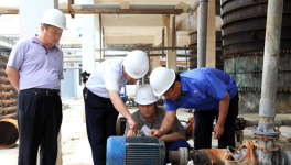 山東鋼鐵水泥企業(yè)注意了，將迎節(jié)能大考