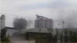 事故猛于虎，關(guān)于粉塵爆炸水泥人必須知道