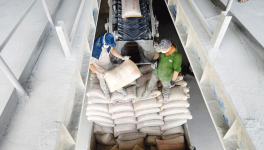 國(guó)內(nèi)穩(wěn)、大陸增水泥業(yè)成長(zhǎng)樂(lè)觀