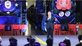 宋志平：打造世界名片，既要硬功夫也要軟實(shí)力