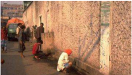 印度房產(chǎn)行業(yè)將覺醒？——廁所革命，水泥需求大增