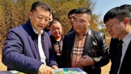  “他連水泥標(biāo)號(hào)都記得”——廖俊波的“細(xì)功夫”