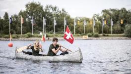 3D打印船只摘得第26屆水泥輕舟賽桂冠！