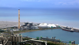 “古稀”臺泥的發(fā)展新路：向環(huán)保服務公司轉(zhuǎn)型