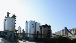 這家企業(yè)上半年凈利潤(rùn)1.8 億 得益于水泥漲價(jià)