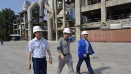 揭秘：環(huán)保為何這么嚴(yán)！ 真相竟是......