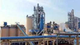 水泥停產(chǎn)！鋼材限產(chǎn)！商混缺貨！釋放了怎樣的房產(chǎn)信號(hào)？