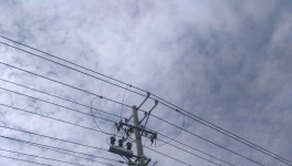 山東泗水天石建材變配電系統(tǒng)工程投運