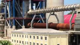 這家曾被舉報“最?！钡纳a(chǎn)線產(chǎn)能置換方案公示