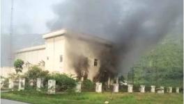 快訊 | 臺泥英德水泥又出事了！