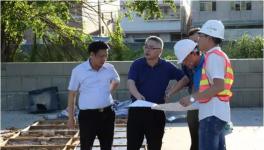 這家封了18年的水泥礦坑 安全隱患突顯